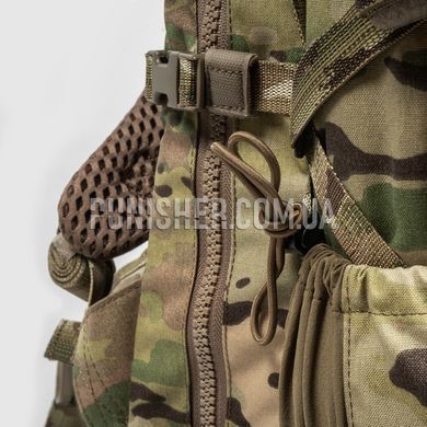 Тактический рюкзак Eberlestock W2-Spectre, Multicam, 50 л