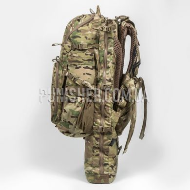 Тактический рюкзак Eberlestock W2-Spectre, Multicam, 50 л