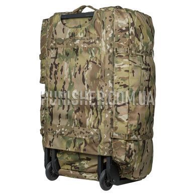 Транспортна сумка Hard Kit, Multicam, 100 л