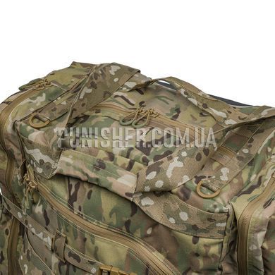 Транспортна сумка Hard Kit, Multicam, 100 л