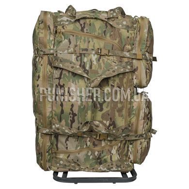 Транспортна сумка Hard Kit, Multicam, 100 л