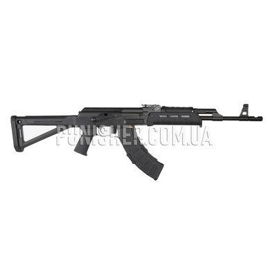 Magpul Maglink Coupler Pmag 30 AK/AKM, Black, Another, AK-47, AK-74, AKM