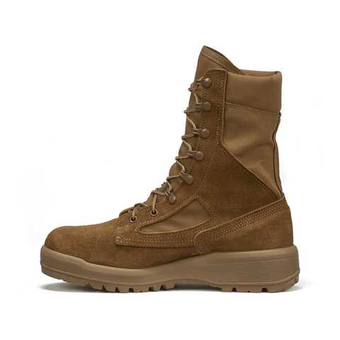 Belleville Tactical Steel Toe Boot C312ST Coyote Brown buy with