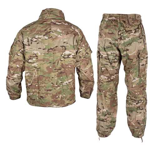 Ecwcs level clearance 5 multicam