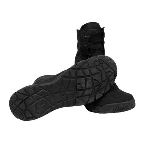 Oakley light outlet assault boot black