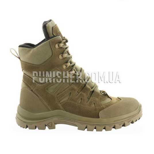 Черевики M-Tac Польові з утеплювачем MK.2W R Gen.II Olive купити з