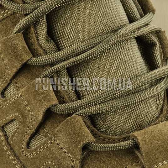 Черевики M-Tac Польові з утеплювачем MK.2W R Gen.II Olive купити з