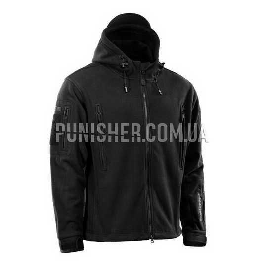 M-Tac Windblock Division Gen II Black Jacket Black buy with
