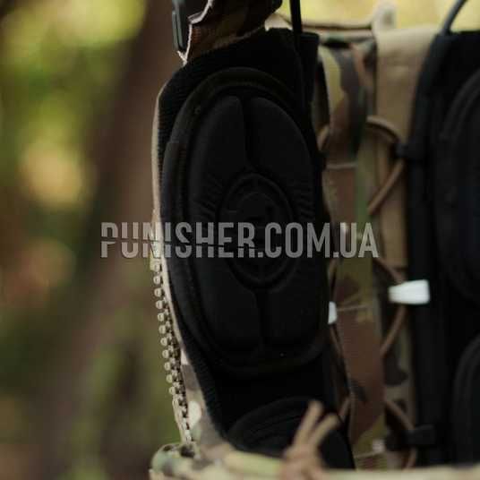 Плитоноска Crye Precision Cage Plate Carrier (CPC) Multicam купити
