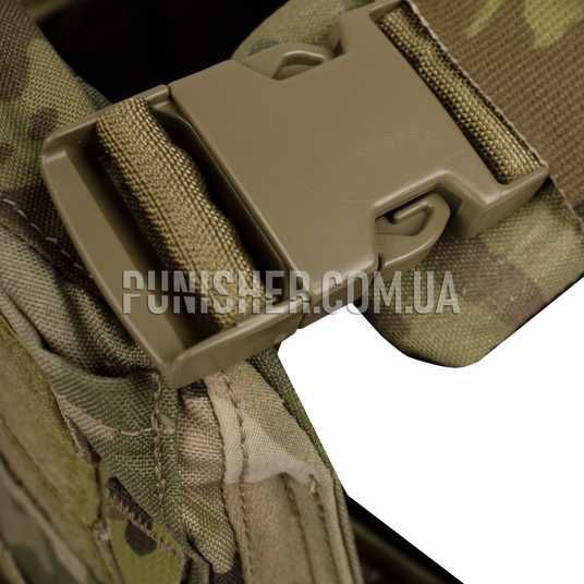 Плитоноска Crye Precision Cage Plate Carrier (CPC) Multicam купити