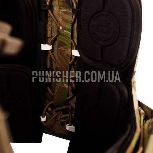 Плитоноска Crye Precision Cage Plate Carrier (CPC) Multicam купити