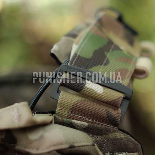 Плитоноска Crye Precision Cage Plate Carrier (CPC) Multicam купити