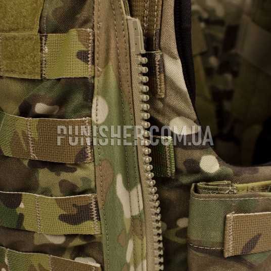 Плитоноска Crye Precision Cage Plate Carrier (CPC) Multicam купити