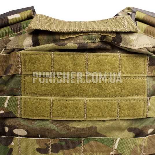 Плитоноска Crye Precision Cage Plate Carrier (CPC) Multicam купити