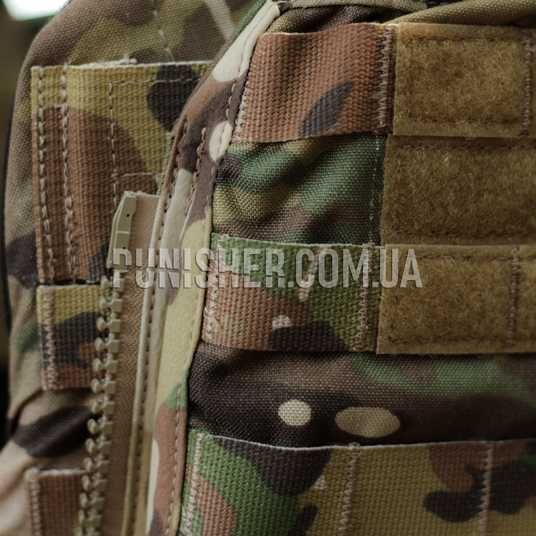 Плитоноска Crye Precision Cage Plate Carrier (CPC) Multicam купити
