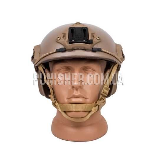 FMA Maritime Training Helmet Ops-Core FAST-style, non-ballistic DE
