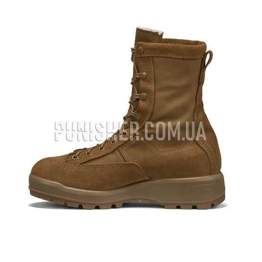 シャフニー　95515×16 Зимние ботинки Belleville C795 200g Insulated Waterproof Coyote