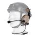 Z-Tac Comtac II Headset with Helmet Mount 2000000086811 photo 2