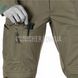 UF PRO P-40 All-Terrain Gen.2 Tactical Pants Brown Grey 2000000121420 photo 5