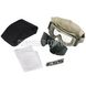 Комплект защитной маски ESS Profil NVG Unit Issue 2000000134048 фото 1