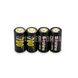 Soshine Li-ion 700 mAh CR 123 (16340) 3.7V Battery with protection 2000000073217 photo 3