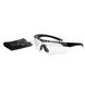 Баллистические очки ESS Crossbow с прозрачной линзой 2000000020457 фото 2