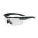 Баллистические очки ESS Crossbow с прозрачной линзой 2000000020457 фото 1