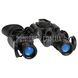Бінокуляр нічного бачення NVD BNVD-SG Night Vision Binocular 2000000145778 фото 1