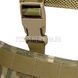 Eagle Padded War Belt H-harness Shoulder Battle Belt Suspender 7700000027382 photo 4