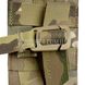 Быстросъемный тактический пояс Eagle Padded War Belt c плечевой системой H-Harness 7700000027382 фото 6