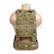 Eagle Padded War Belt H-harness Shoulder Battle Belt Suspender 7700000027382 photo 3