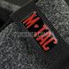 M-Tac Trainer Pro GEN.II Black/Grey Sport Shoes 2000000070438 photo 8