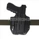 Кобура Bravo Concealment BCA Light Bearing OWB Holster 2000000127132 фото 7