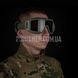 Revision Desert Locust Goggle System Kit 7700000022653 photo 7