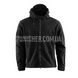 Куртка флісова M-Tac Windblock Division Gen II Black 2000000026572 фото 2