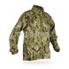 Куртка Patagonia PCU level 4 Windshirt AOR2 2000000036656 фото 1