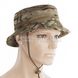 M-Tac Elite NYCO MultiCam Boonie Hat with Mesh 7700000015075 photo 4