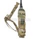 WAS MBITR Radio Gen 2 Pouch 2000000179339 photo 8