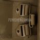 Поясний ремінь USMC Pack Hip Belt на рюкзак FILBE Main Pack (Був у використанні) 2000000045917 фото 7