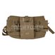 Поясной ремень USMC Pack Hip Belt на рюкзак FILBE Main Pack (Бывшее в употреблении) 2000000045917 фото 2