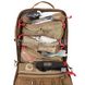 Рюкзак медицинский TSSI M-9 Assault Medical Backpack с наполнением 2000000091624 фото 6