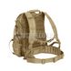 Rothco Multi-Chamber MOLLE Assault Pack 2000000077901 photo 2