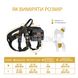 Шлей-жилет OneTigris Guardian Dog Harness с подсумком для собак 2000000161228 фото 3
