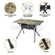 Складаний стіл OneTigris Worktop Portable Camping Table 2000000122120 фото 5