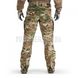 Боевые штаны UF PRO Striker HT Combat Pants Multicam 2000000122014 фото 3