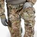 Боевые штаны UF PRO Striker HT Combat Pants Multicam 2000000085388 фото 7