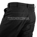 Тактические брюки Propper Men's EdgeTec Slick Pant Black 2000000098968 фото 6