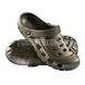 M-Tac Crocs Men's Sandals Olive 2000000004273 photo 1