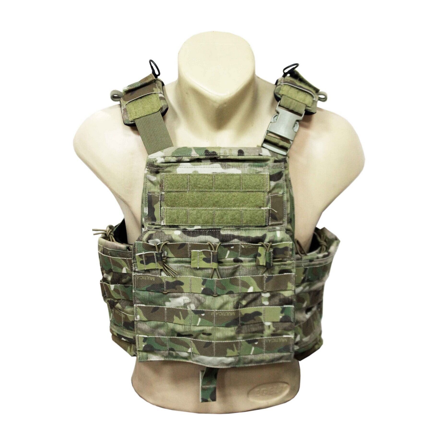 Crye Precision Cage Plate Carrier (CPC)