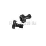 Shadow Tech Multi-tool Mounting Screws 1/4-20, Black, Accessories